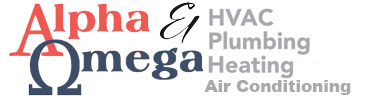 Alpha Omega Emergency HVAC | AC- Heating - Gas logo